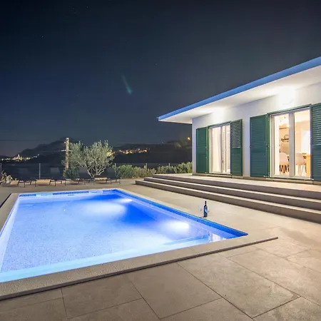 فيلة Ivka New House Pool And Beautiful View