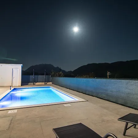 Ivka New House Pool And Beautiful View * Kostanje