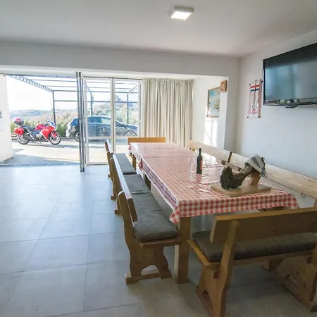 Vila Ivka New House Pool And Beautiful View *