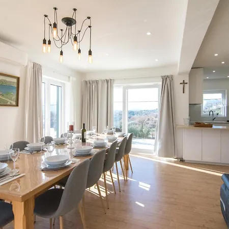 Ivka New House Pool And Beautiful View Vila *